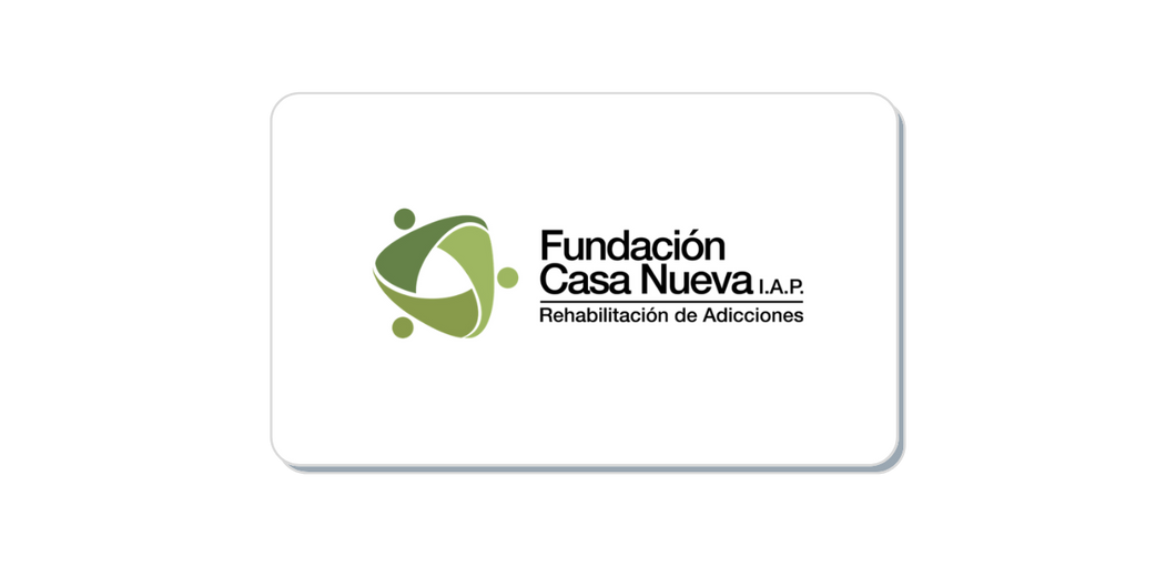Dona a Fundación Casa Nueva