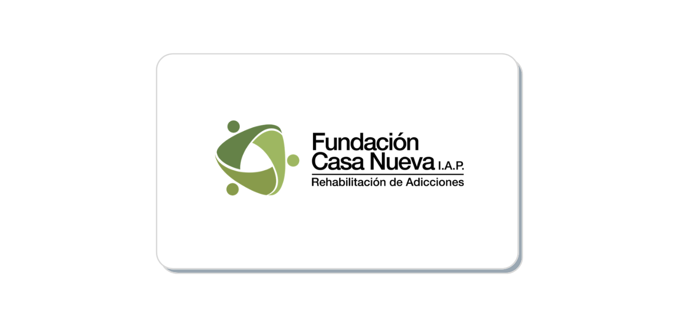 Dona a Fundación Casa Nueva